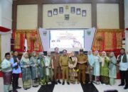 JKA Kukuhkan Bunda PAUD Tingkat Kecamatan