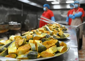 Kasus Kuota Haji, KPK Dalami Katering Temuan Pansus DPR