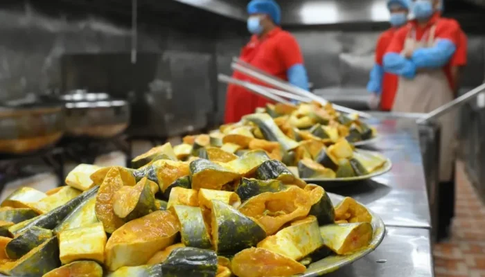 Kasus Kuota Haji, KPK Dalami Katering Temuan Pansus DPR