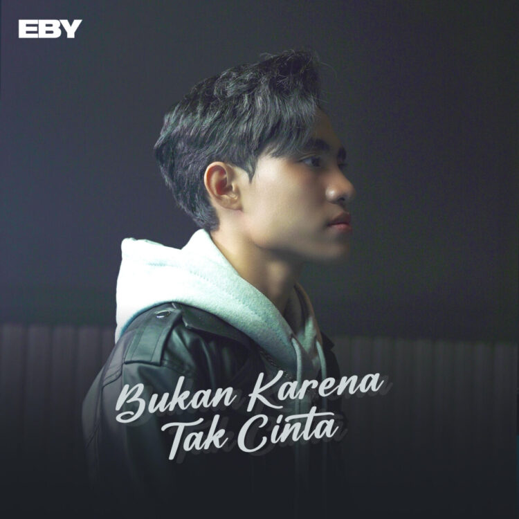Cover album Eby