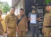 Buang Sampah ke Pantai, IRT di Padang Ditipiring