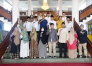 Empat Kafilah Pariaman Wakili Sumatera Barat Seleksi STQH Nasional