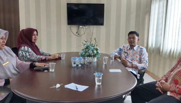 Pessel Siap Gelar Festival Literasi Daerah 5–6 November 2025