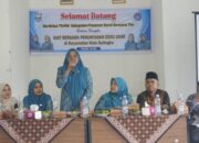 TP-PKK Pasbar Dorong Penuntasan Program Zero Dose