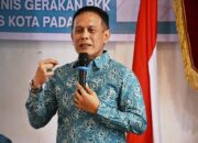 Malam Hingga Subuh Waktu Tak Ramah Anak, Ortu Wajib Antar Anak Ikut Smart Surau di Padang