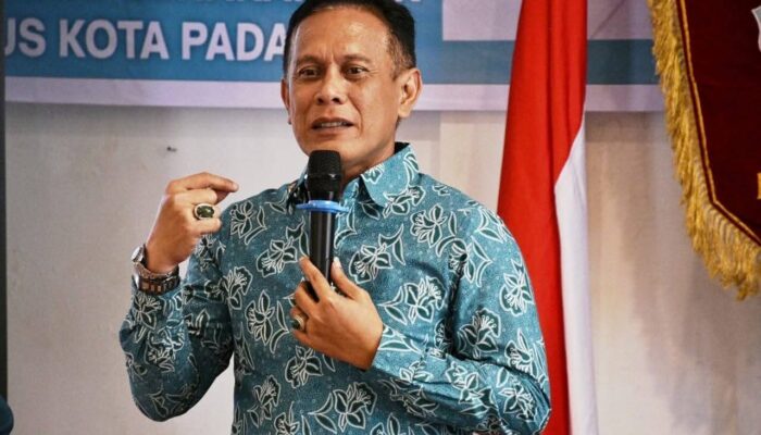 Malam Hingga Subuh Waktu Tak Ramah Anak, Ortu Wajib Antar Anak Ikut Smart Surau di Padang