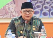 Simulasi Gempa dan Tsunami di Padang Bakal Dilakukan 5 November