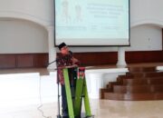 Kota Padang Perkuat Kesiapsiagaan Bencana Lewat Drill Tsunami