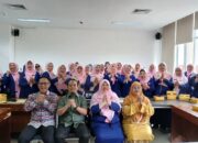 Demi Kejayaan Kota Padang, GOW Gerak Cepat Susun Rencana Kerja