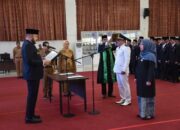 Rotasi dan Promosi Mulai Bergerak di Tangan Wako Fadly – Wawako Maigus