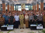 Lebih 200 Ribu Warga Kota Padang Bakal Ikuti Drill Gempa Bumi Berpotensi Tsunami