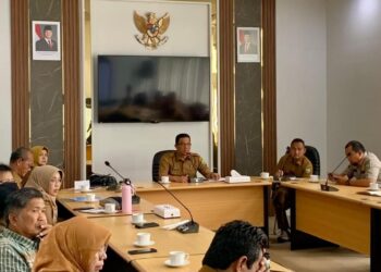 Meriahkan HJK Padang Panjang, Gowes Fun Bakal Digelar