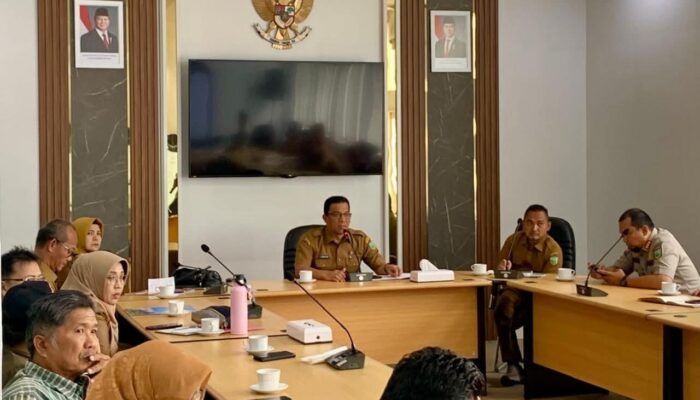 Meriahkan HJK Padang Panjang, Gowes Fun Bakal Digelar