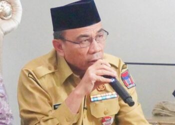 Perusahan di Padang yang Tak Daftarkan BPJS Karyawan Bakal Ditindak