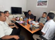 Padang Panjang Usulkan Pembangunan Rusunawa dan Perbaikan 1.388 RTLH ke Kementerian PUPR