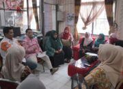 PKK Pastikan Balita Penderita Cacingan Bukan Warga Padang Panjang