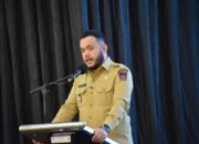 Tahun 2026 Program Smart Surau di Padang Makin Digencarkan