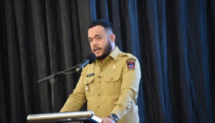 Tahun 2026 Program Smart Surau di Padang Makin Digencarkan