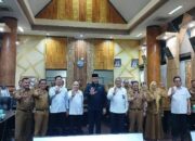 Cegah Korupsi, Pemko Padang Gandeng BPKP Sumbar