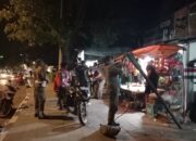 Berjualan di Trotoar dan Bahu Jalan, PKL di Jalan Jhoni Anwar dan Khatib Sulaiman Diterbitkan