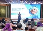 Telkom Jawa Barat Dukung Akselerasi Pertumbuhan UKM Bandung Melalui Digitalisasi