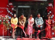 CIMB Niaga Resmikan Digital Branch Surabaya-Jemursari