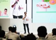 Telkom Dukung Kemnaker, Siapkan Program Magang dan Uang Saku Untuk Fresh Graduate
