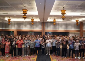 Telkomsigma Kenalkan Digitalisasi Mikro Banking berbasis AI untuk BPR/BPRS/Koperasi