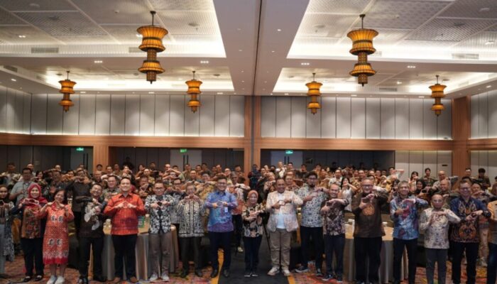 Telkomsigma Kenalkan Digitalisasi Mikro Banking berbasis AI untuk BPR/BPRS/Koperasi