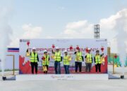 Lakukan Topping Off, TelkomGroup Siap Operasikan Hyperscale Data Center NeutraDC Nxera Batam Dukung Ekosistem AI