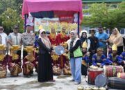 Anak-anak Pasie Nan Tigo Rayakan HAN 2025