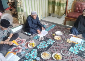 Travel Risalah Madina: Dari Kepuasan Lahir Kepercayaan