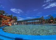 Ambun Water Park, Daya Tarik Wisata Keluarga di Jantung Kota Lubuk Sikaping