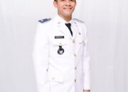 Jeri Rizal Inspirasi Perubahan dari Desa Salak