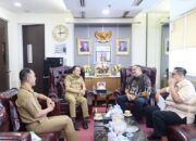 Yota Balad Minta Dukungan Fiskal Pusat untuk Stabilitas Ekonomi Pariaman