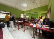 UNP Dorong Penguatan Branding Batik Eco Print