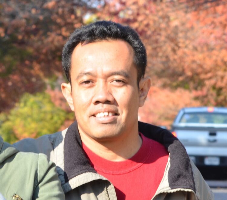 Endrizal Ridwan