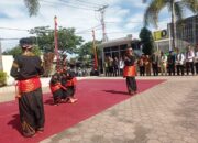 Festival Adat Budaya Pauh IX Kuranji, Lestarikan dan Bumikan Adat Budaya Minangkabau
