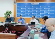 GPM Mampu Kendalikan Harga Pangan