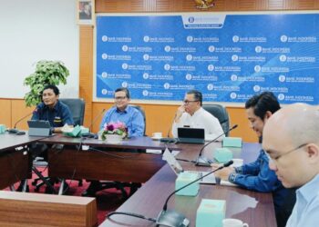 GPM Mampu Kendalikan Harga Pangan