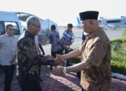 Sumbar Menanti “Lakek Tangan” Kajati Baru