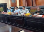 Cegah Pencemaran, Pansus Danau Diatas DPRD Solok Minta OPD Bertindak