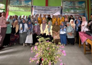 UNP Gandeng Guru Koto Tangah Perkuat Pembelajaran Mendalam dan Karakter Siswa