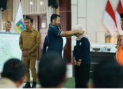 Solok Selatan di Jalur Sesar Aktif, Pemerintah Gencarkan Edukasi Kebencanaan