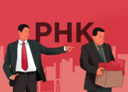 PHK Tanpa Pesangon, Cermin Buram Etika Bisnis Masa Pandemi