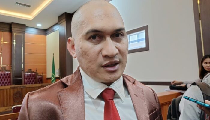 Diduga Langgar Aturan, Dr Suharizal Somasi RS Hermina Padang