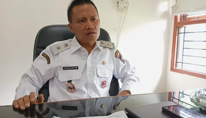 Jika Belum Berlangganan PDAM, Warga di Padang Diminta Proaktif Hubungi DLH untuk Ambil Sampah