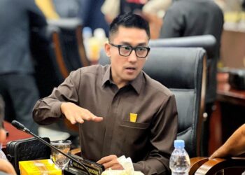 Dorong Optimalisasi PAD, Ketua Komisi 2 DPRD Padang Rachmad Wijaya Desak Pemko Transparan Kelola Aset Tanah