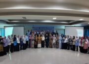 Upertis Gelar Workshop dan FGD tentang Transformasi Pembelajaran Kolaboratif MKWK