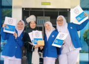 Mahasiswa Upertis Temukan Jejak Calon Antibiotik Masa Depan